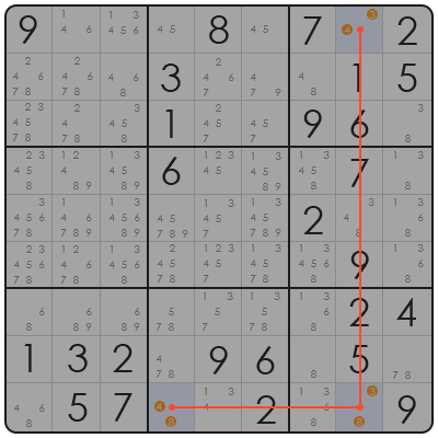 sudoku nytime