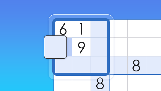 smart sudoku